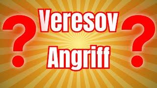 Veresov Angriff - Quatsch oder Geheimwaffe?? || Gewinne im Schach #53