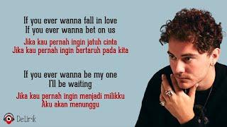 I'll Be Waiting - Cian Ducrot (Lirik Lagu Terjemahan)