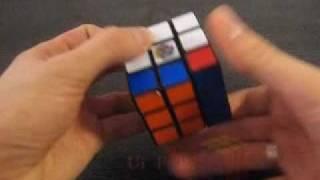 Rubik's Cube: Zauberwürfel lösen (Teil 1 von 3)