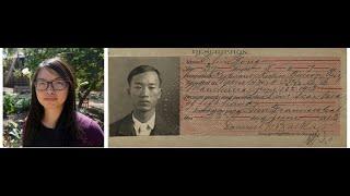 Excavating Tucson's Chinese American Past