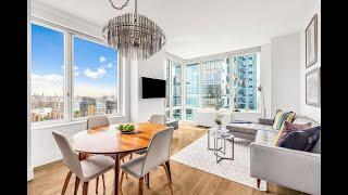 388 Bridge Street, Apt. 43G | New York, New York