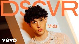 Mida - Introducing Mida | Vevo DSCVR