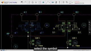 How to Link Accessories in WebCAD