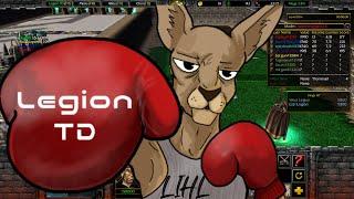 Setup: Legion Td LIHL [584]