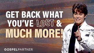 Your Setback Is God's Setup! | Gospel Partner Excerpt | Joseph Prince