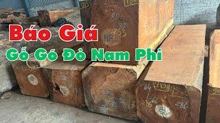 Báo Giá Gỗ Gõ Đỏ Nam Phi Chuẩn Bị Cuối Năm 2024 Làm Án Gian Thờ Nội Thất Phòng Thờ Bàn Thờ Gia Tiên