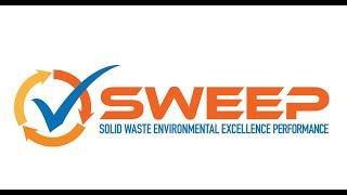 SWEEP Webinar | Introduction to SWEEP