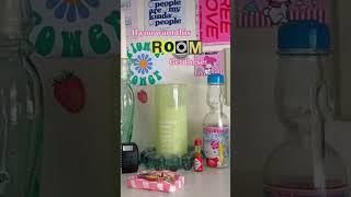 Best aesthetic ROOM decor in 10 SECONDS / INDIE ROOM