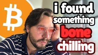the REAL reason bitcoin and altcoins are about to *GULP*...