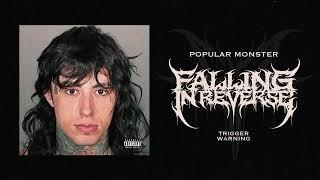 Falling In Reverse - "Trigger Warning" (Full Album Stream)