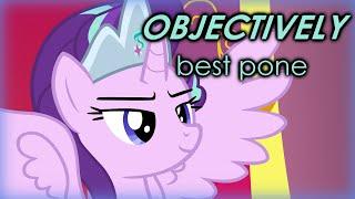 A Totally Objective Analysis of Starlight Glimmer | Part 1