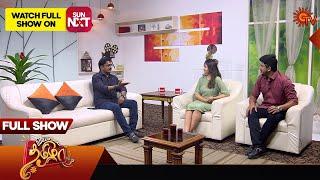 Vanakkam Tamizha with Actor Karunakaran| Full Show | 22Nov2024 |SunTV