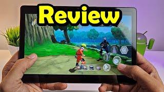 NARUTO Ultimate Ninja Storm - Review em Celular bom e FRACO