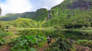 „Mit csináltok, amikor madarásztok?” – Azori-szigetek / „What is birding?” – Azores (2021.10.12-28.)