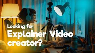 Looking for Explainer Video creator ? | Grow Business | VideoExplainers