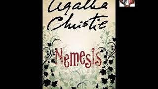 Nemezis - Agatha Christie | Audiobook PL