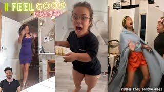 I Feel Good Pranks #3 || Puro Fail Show #163