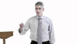 Bill Ackman on the Psychology of Successful Investing