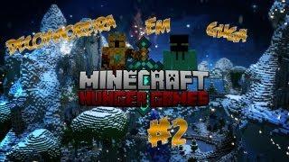 Minecraft: Survival Games DecoyMoreira Ft Guga O Trabalho de equipa sempre vence, ou não xD