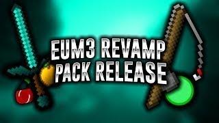 Stimpy EUM3 FPS Pack Release [1.7.10][1.8.9]