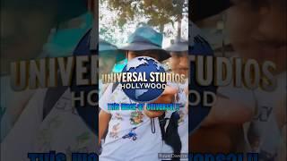 News for week at Universal Studios Hollywood for HHN Ep 1 #universalstudioshollywood