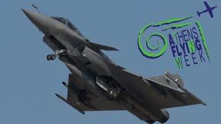 Athens Flying Week 2023 | Full Airshow & Static Display | Extended Version