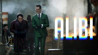 alibi | edward/oswald