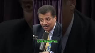 How Volcano Forms -Neil deGrasse Tyson #podcast #shorts #universology @theuniversology