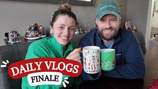 VLOGMAS Day 26 | The Final Chat