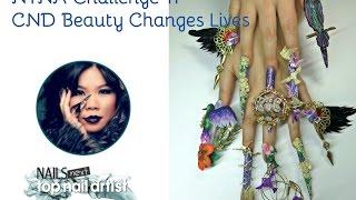 NTNA Challenge 11-1: Beauty Changes Lives