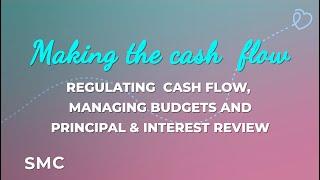 Learn how to manage cash flow effectively in the beauty industry at the Salon Management Conference