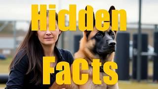 The Truth About Belgian Malinois That Belgian Malinois Owners Won’t Tell You!