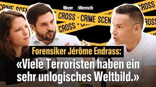 Terrorismus-Prävention, Armee-Zukunft, Parteifinanzen | Meyer:Wermuth