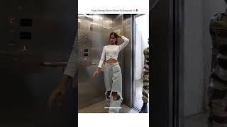 2 Types of Girls In One Frame  #viralvideo #amazingmemes #memes #funniestvideo #newmemes