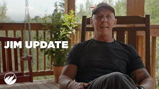 Jim Burgen - Sabbatical Update