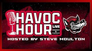 The Havoc Hour | Sponsored by Stockton Mortgage Group