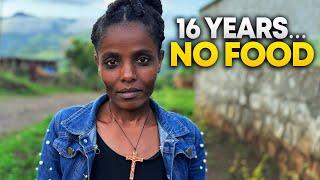 She Hasn't Eaten in 16 Years (No Food, No Water)