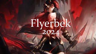 Flyerbek Katarina Montage 2024