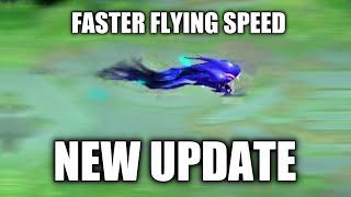 SELENA'S FASTER ARROW AND REVAMPED BRUTE FORCE | NEW PATCH ADV SERVER