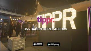 TIPPR live @ BBB Maastricht 2021