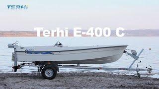 Terhi E-400 C / 2022