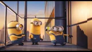 vivo Smart Phone - Minions