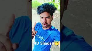 MD Shadab shaikh #viral #funny #funny #video 🫨