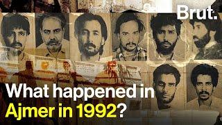 What happened in Ajmer in 1992?