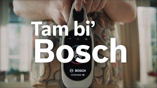 Yeni Unlimited 10 | Tam bi' Bosch