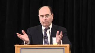 James Lockhart Discusses GSEs, Housing and the Economy