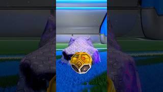 Opening an EXOTIC drop and freestyling with what I get #rocketleague #rocketleagueclips #fyp #shorts