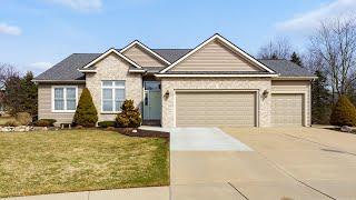 2618 Avalon Woods Ct - Portage, MI