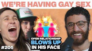 Emil Wakim Gets Got by Gay Advice | WHGS Ep. 205 | Full Episode