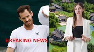 Murray to make Wimbledon decision on Tuesday